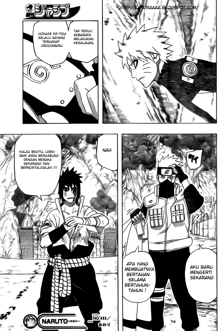 naruto-id - Chapter: 483