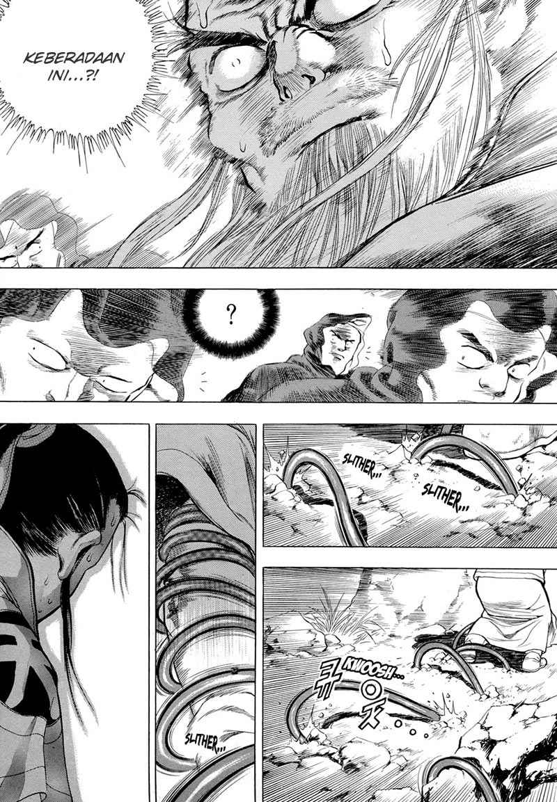 yongbi-the-invincible - Chapter: 74