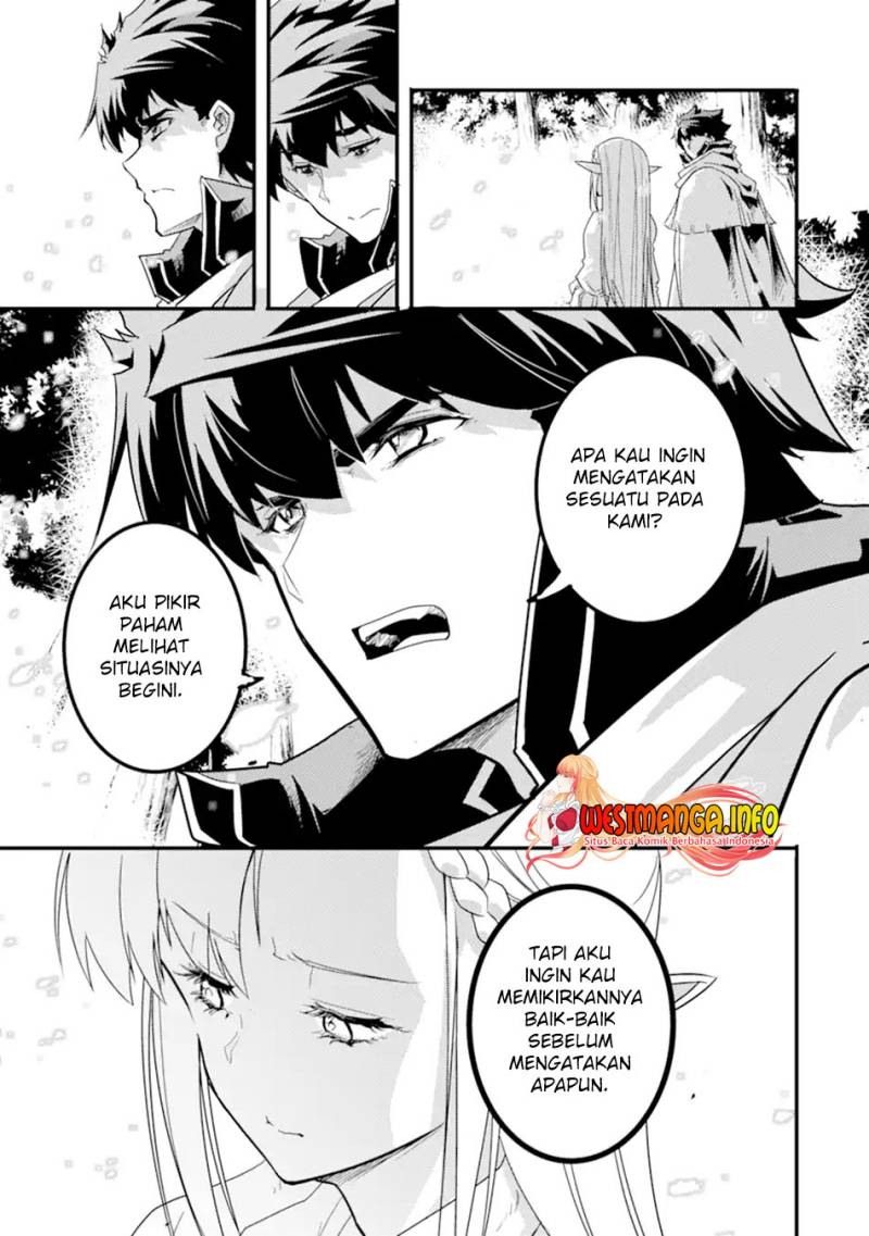 isekai-kokka-arukimaira-saijaku-no-o-to-muso-no-gunzei - Chapter: 11.2