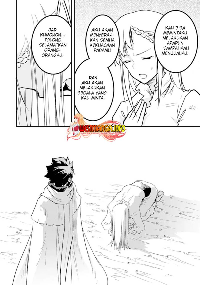 isekai-kokka-arukimaira-saijaku-no-o-to-muso-no-gunzei - Chapter: 11.2