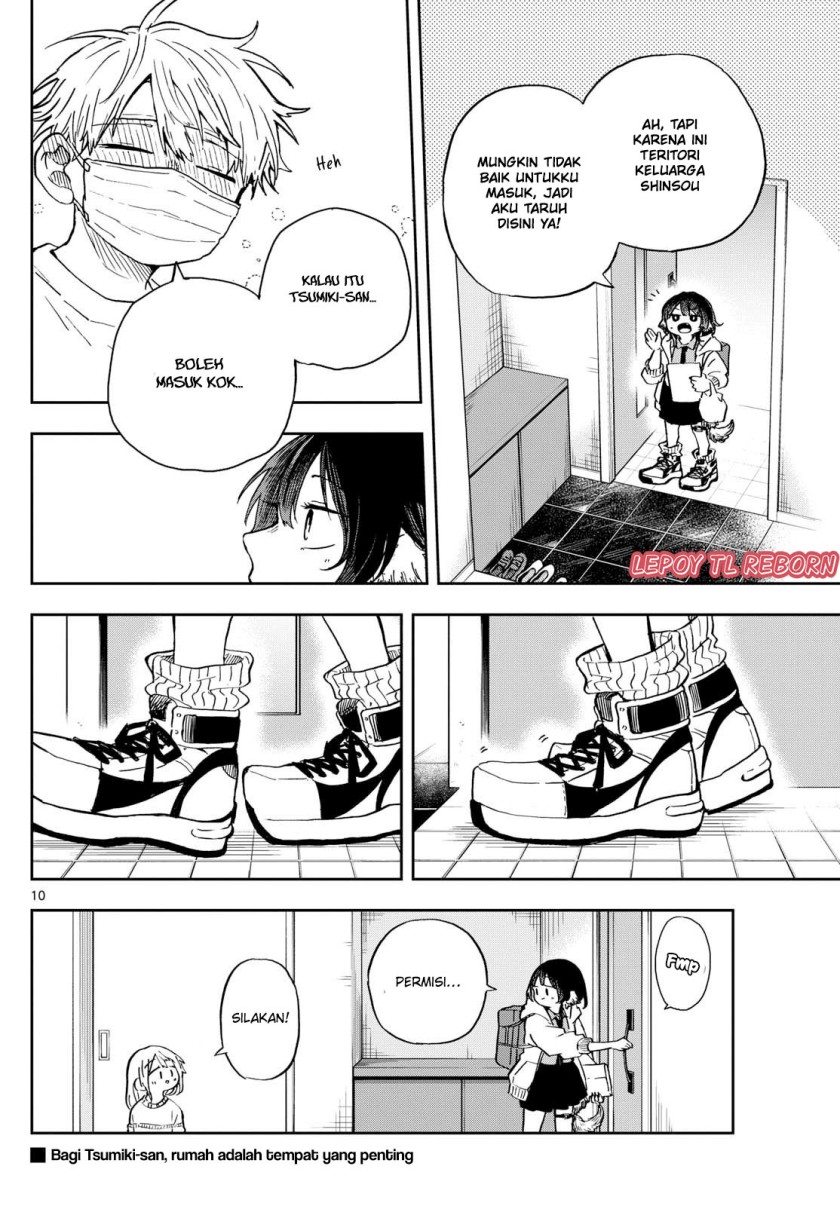 ogami-tsumiki-to-kinichijou - Chapter: 11