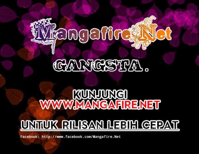 gangsta - Chapter: 07