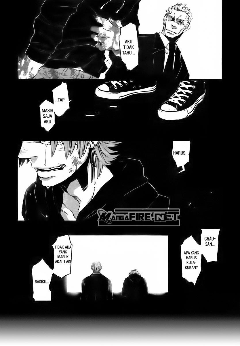 gangsta - Chapter: 07