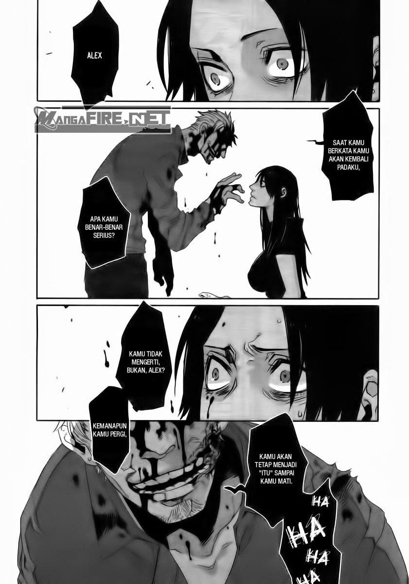 gangsta - Chapter: 07