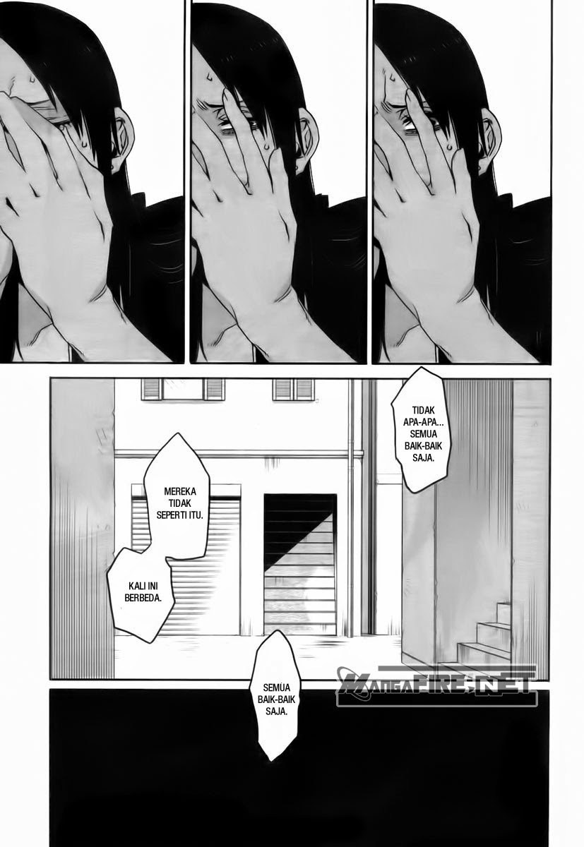 gangsta - Chapter: 07