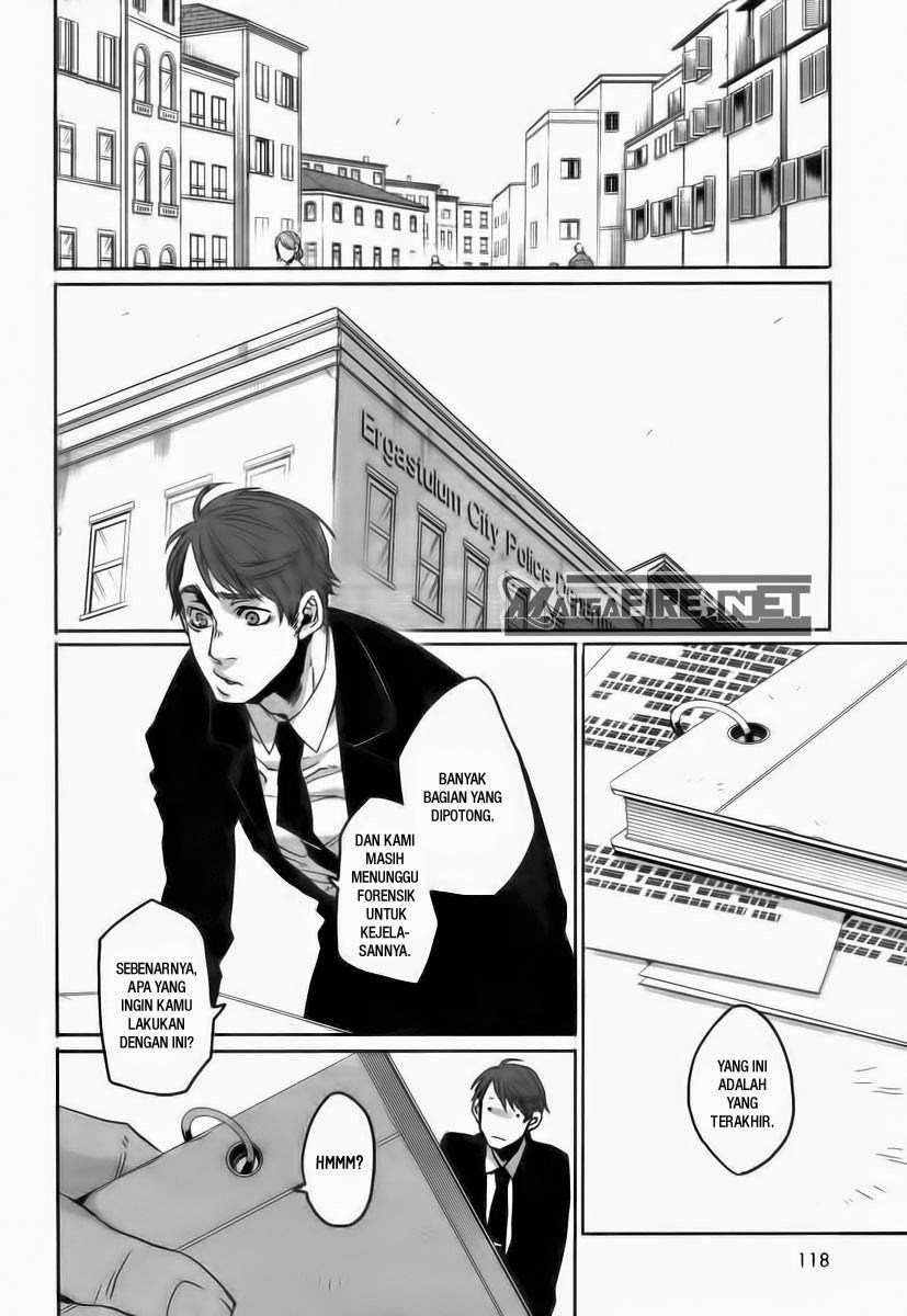 gangsta - Chapter: 07