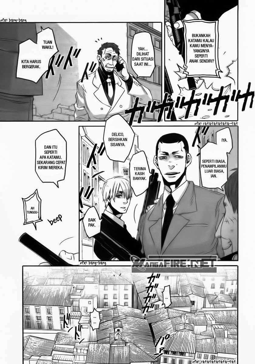 gangsta - Chapter: 07