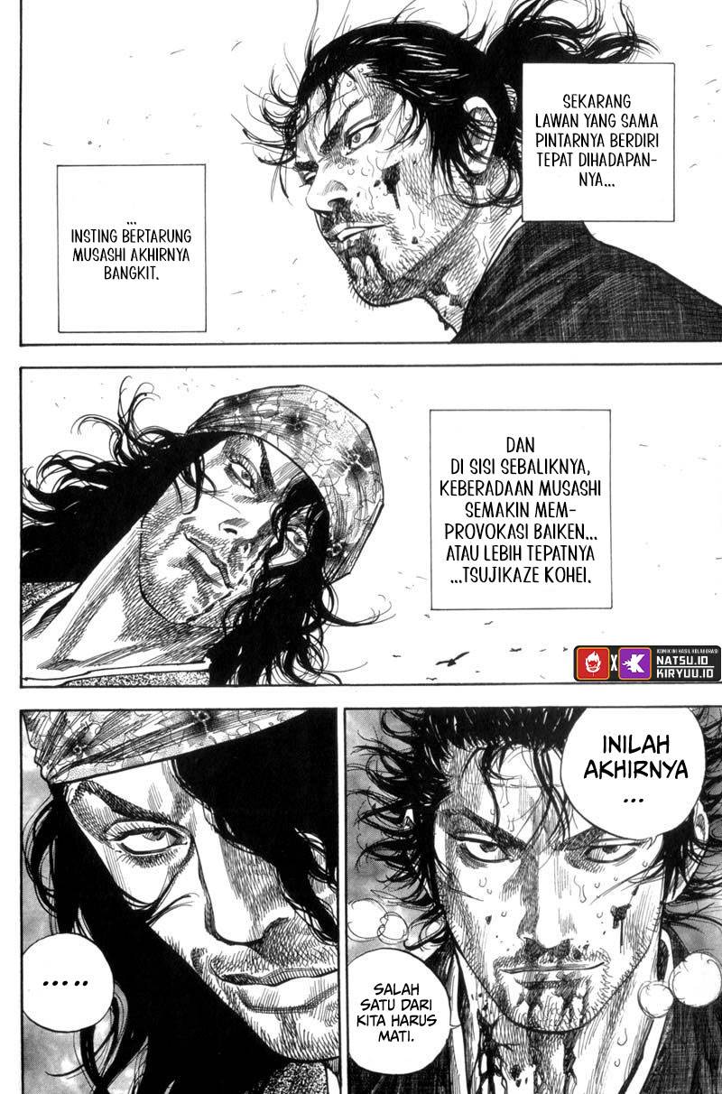 vagabond - Chapter: 121