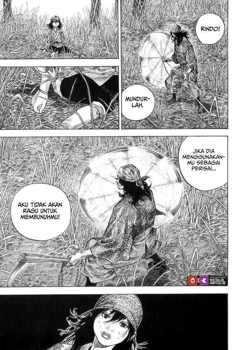 vagabond - Chapter: 121