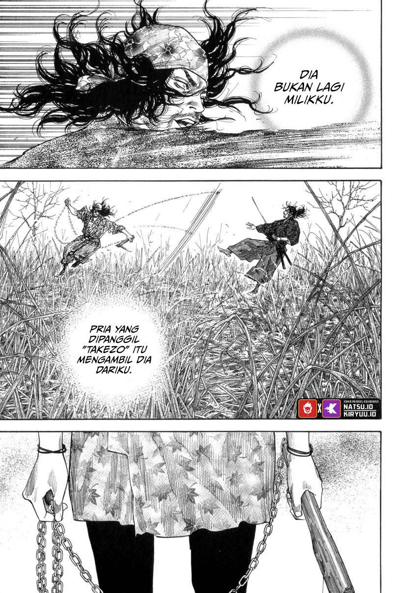 vagabond - Chapter: 121