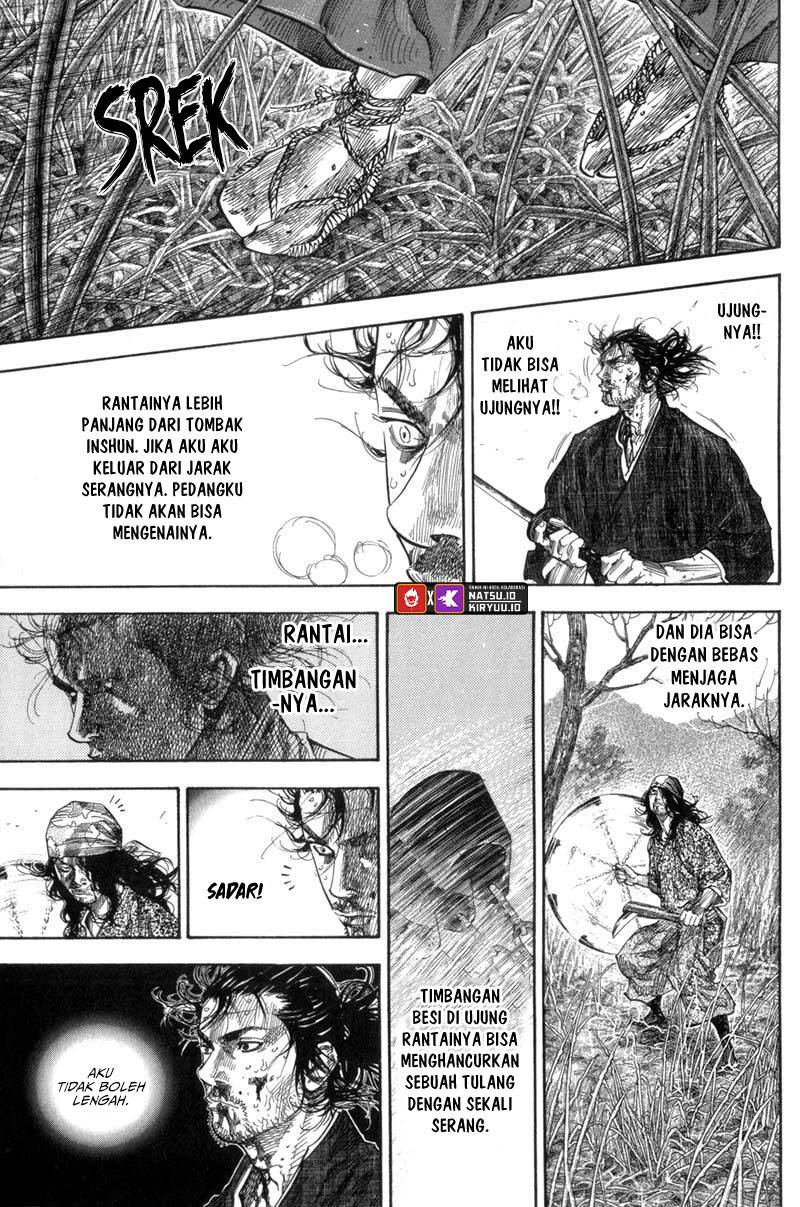 vagabond - Chapter: 121