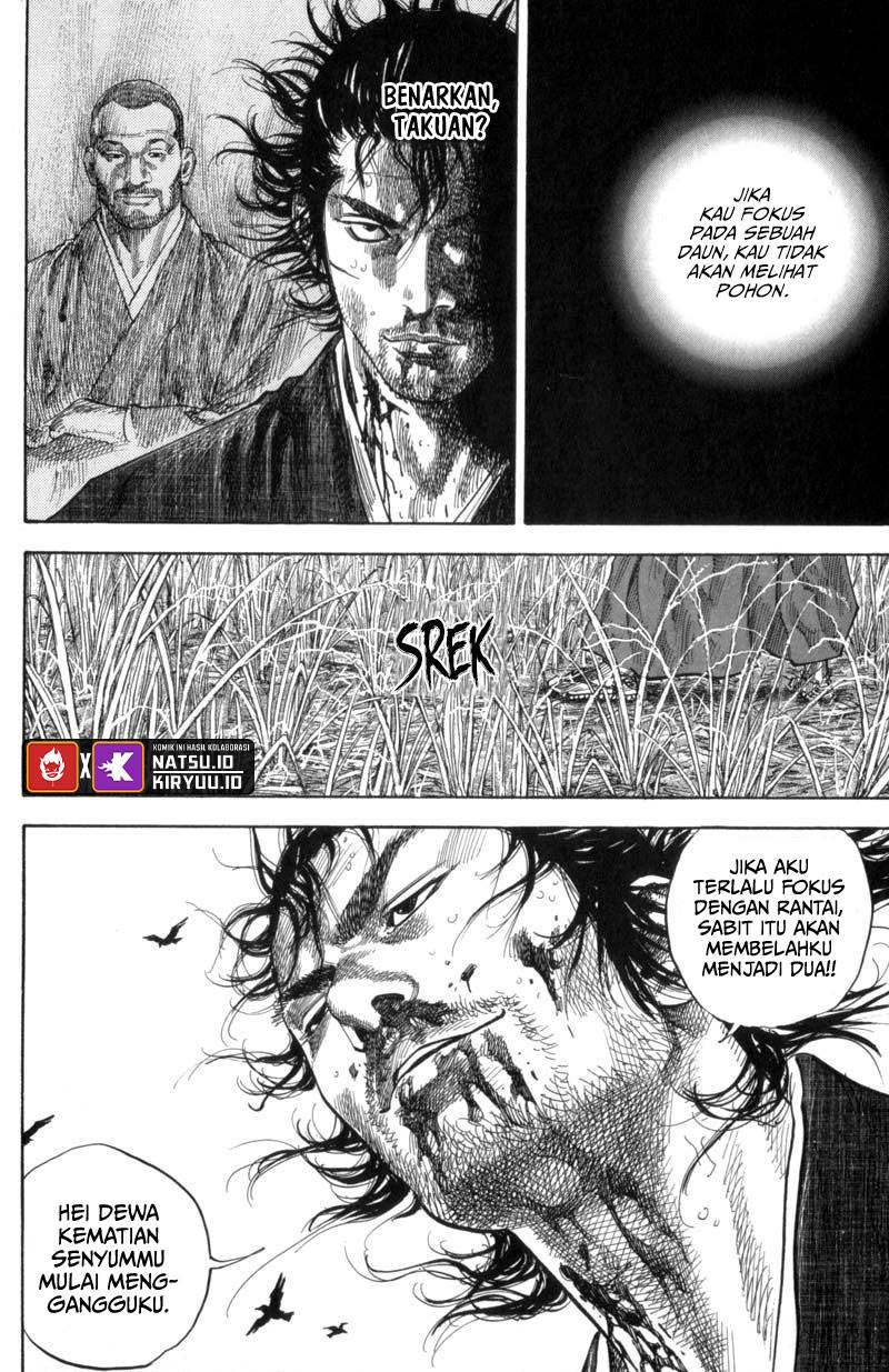 vagabond - Chapter: 121