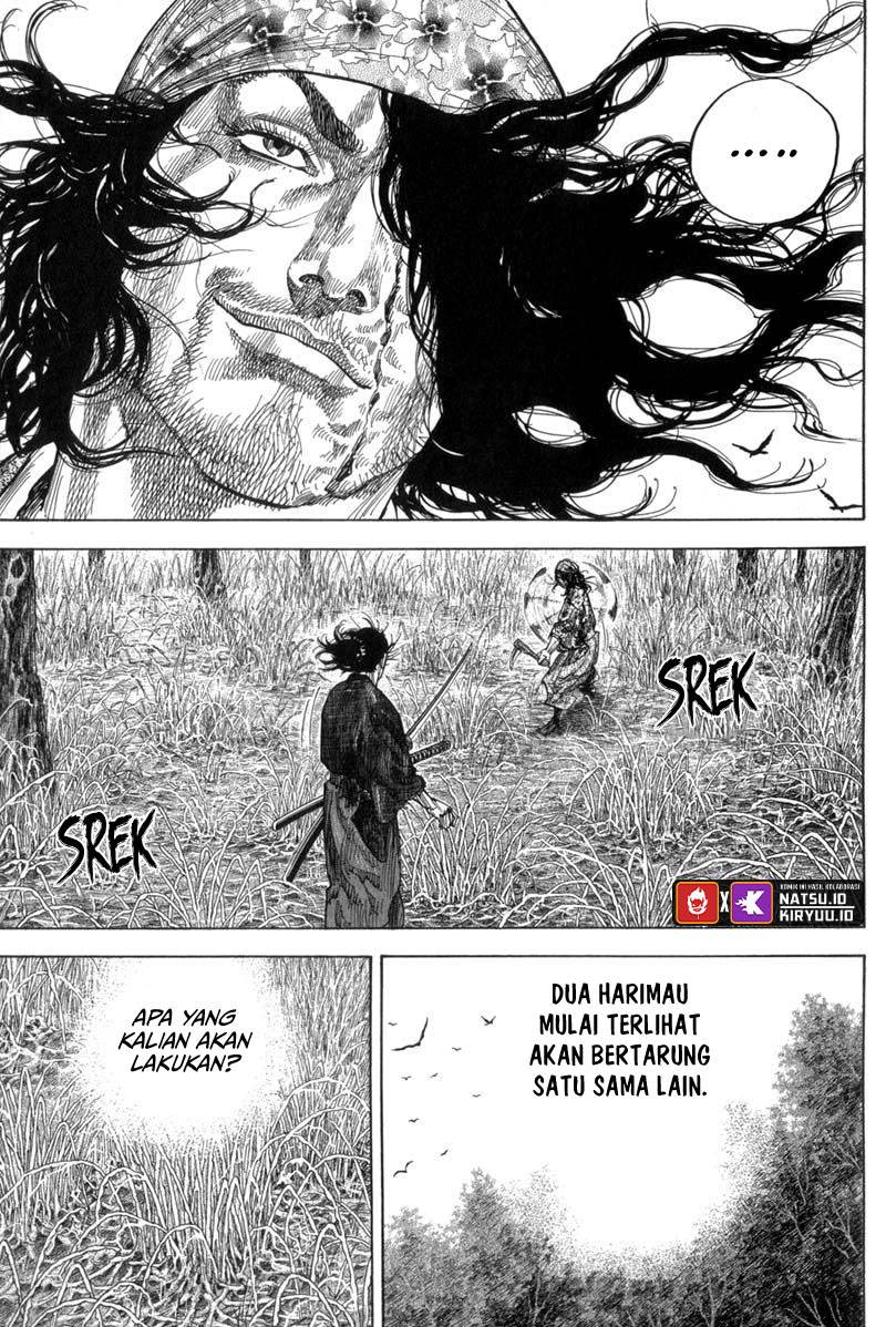 vagabond - Chapter: 121