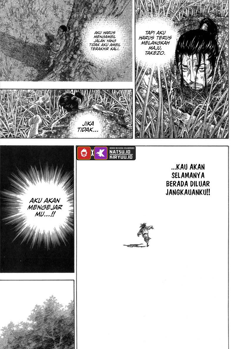 vagabond - Chapter: 121