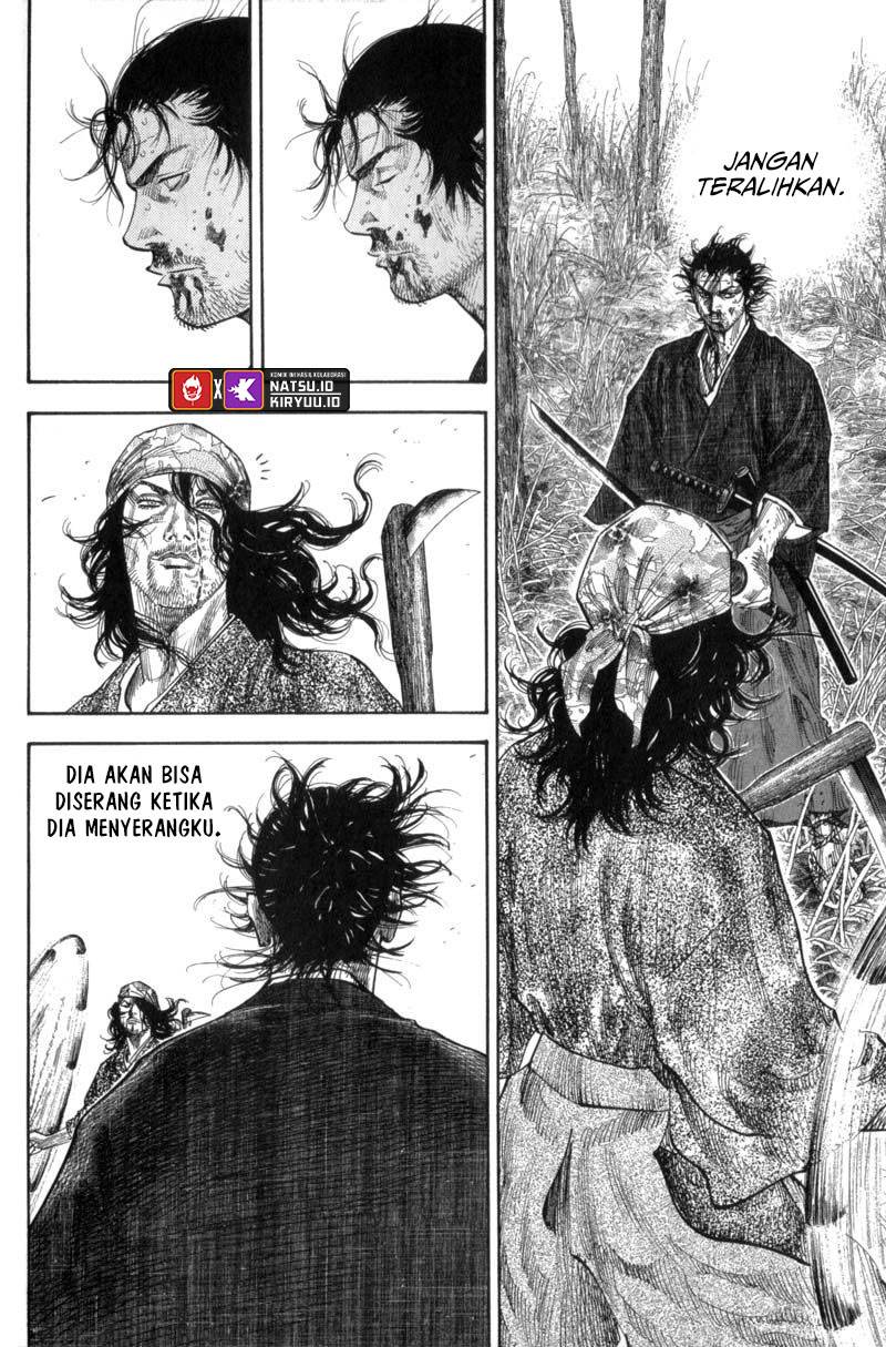 vagabond - Chapter: 121