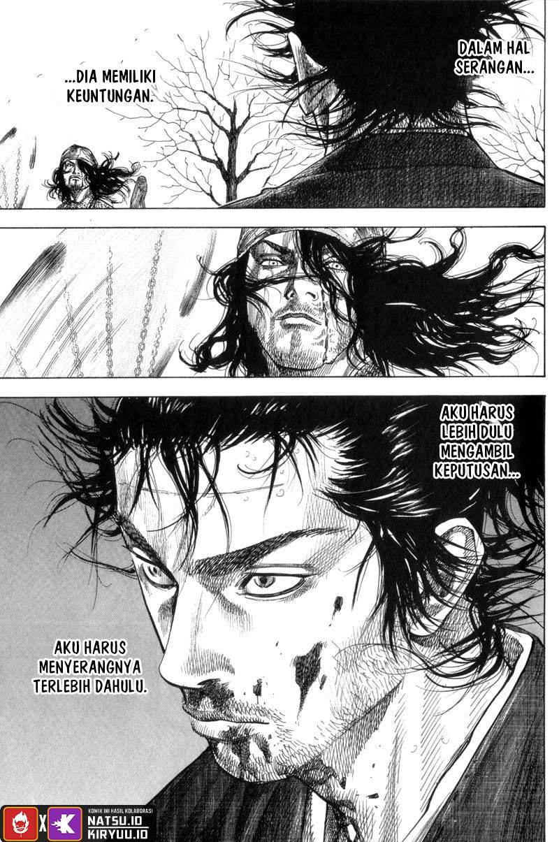 vagabond - Chapter: 121