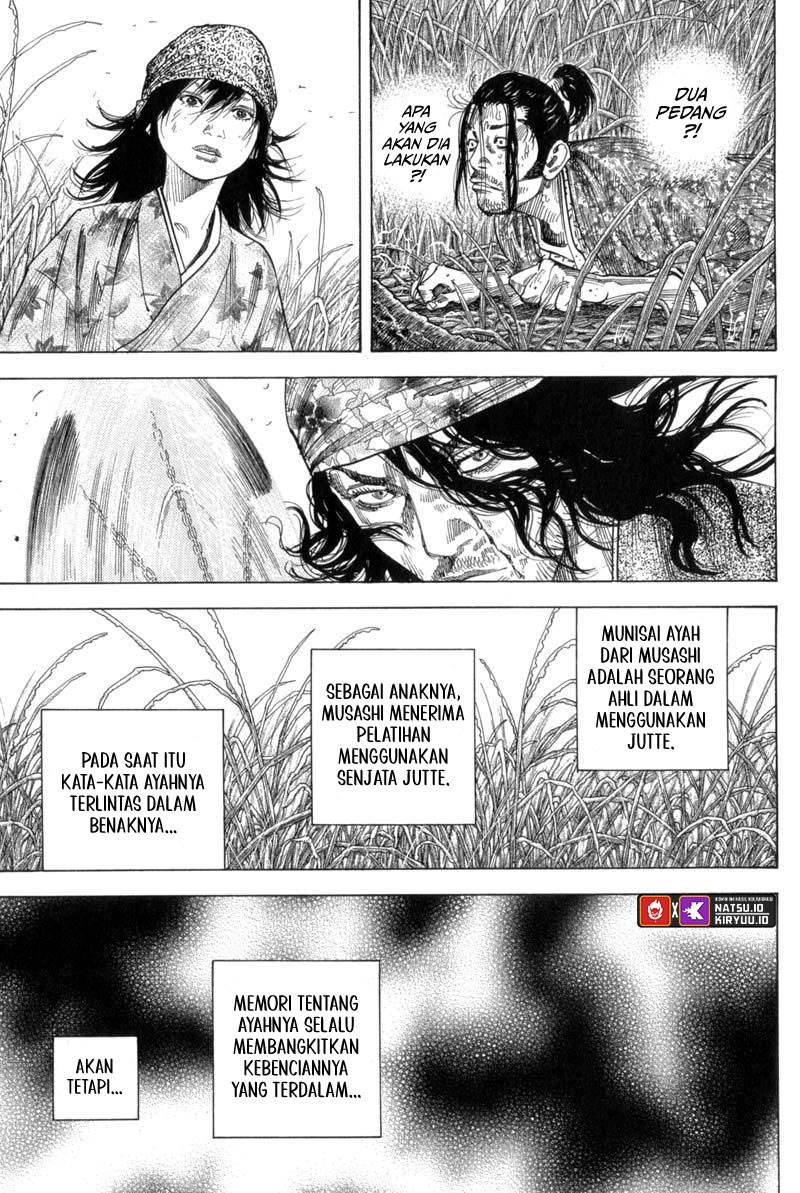 vagabond - Chapter: 121