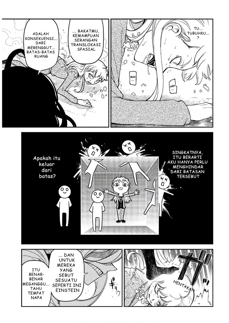 reincarnation-no-kaben - Chapter: 46