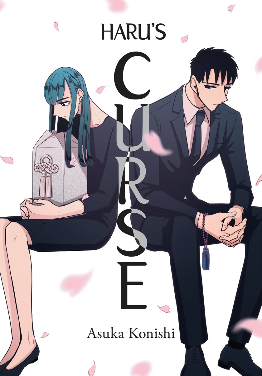 harus-curse - Chapter: 1