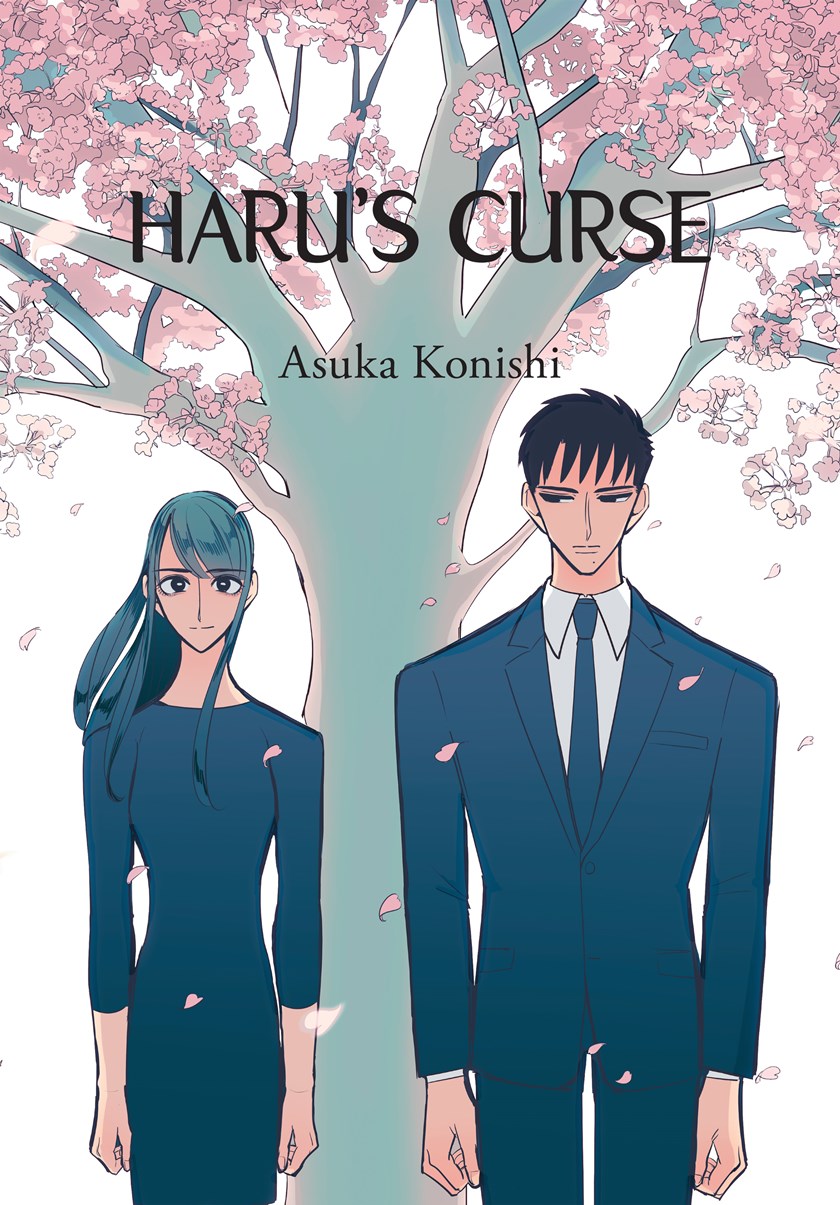 harus-curse - Chapter: 1