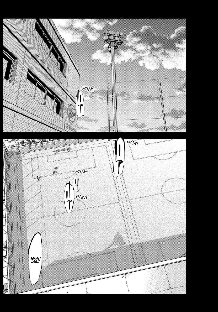 catenaccio - Chapter: 41