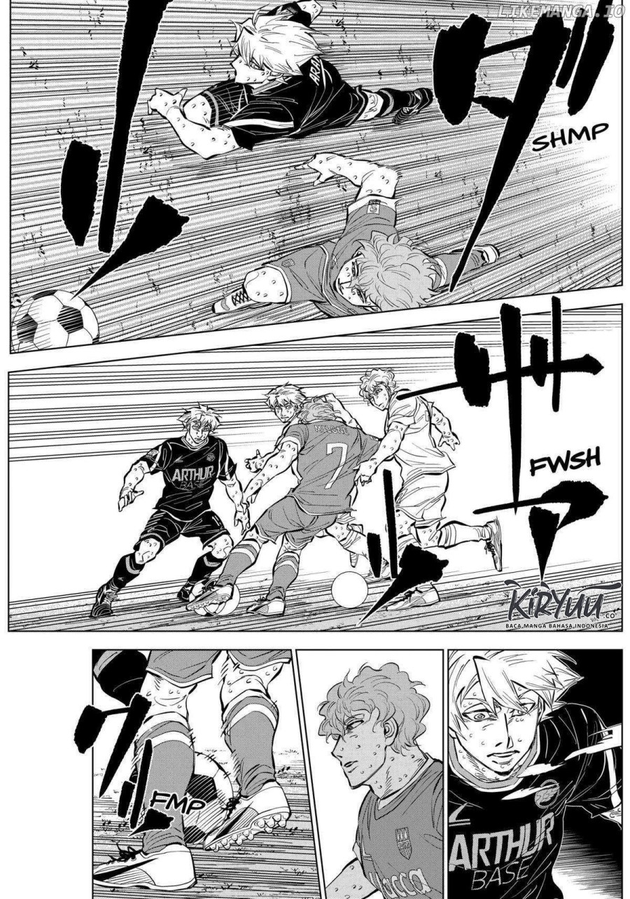 catenaccio - Chapter: 41