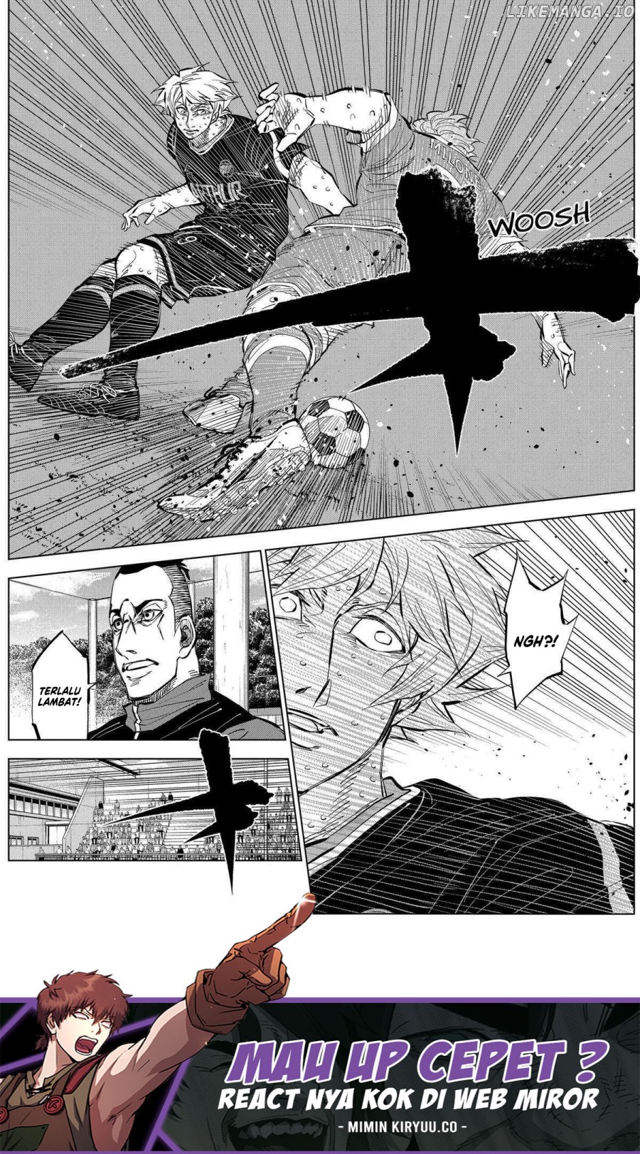 catenaccio - Chapter: 41