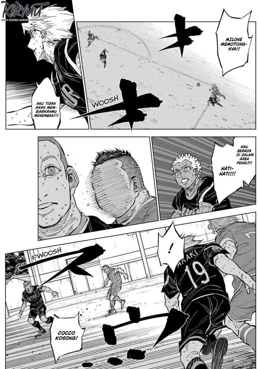 catenaccio - Chapter: 41