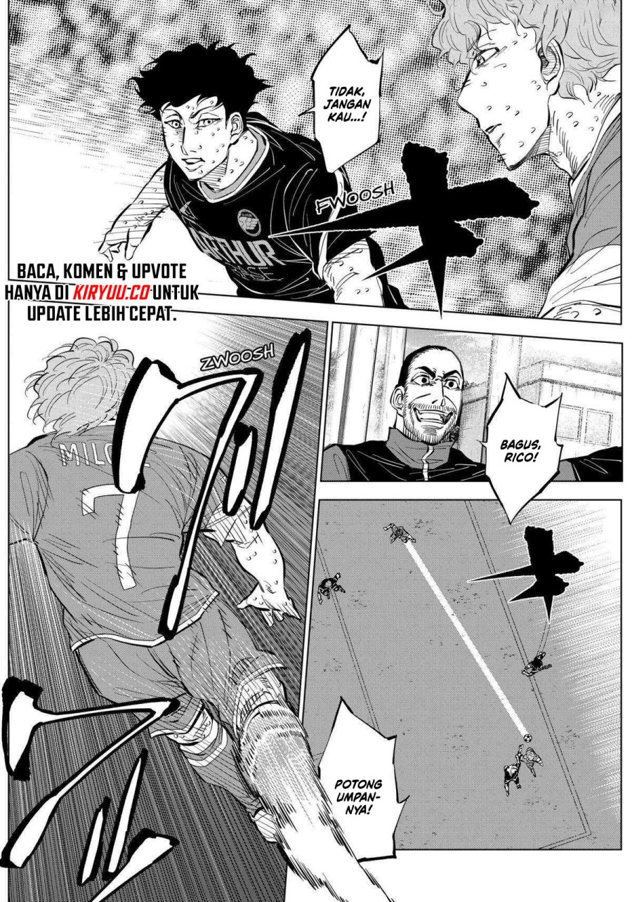 catenaccio - Chapter: 41