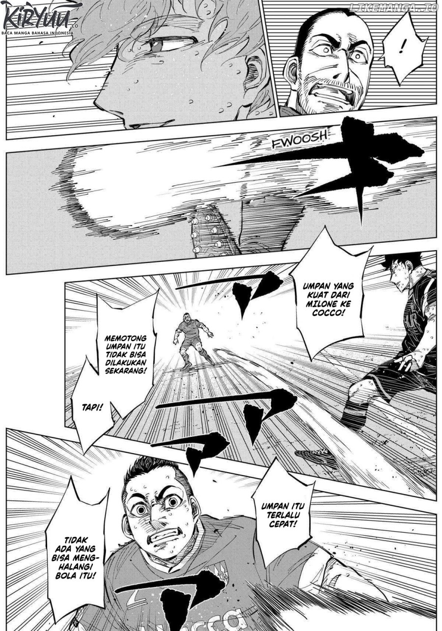catenaccio - Chapter: 41