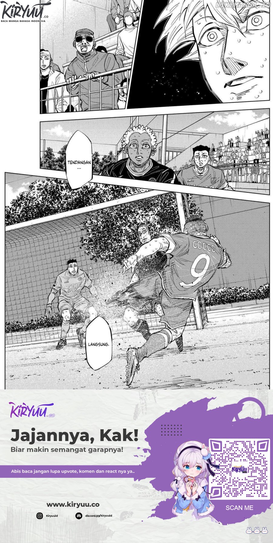 catenaccio - Chapter: 41