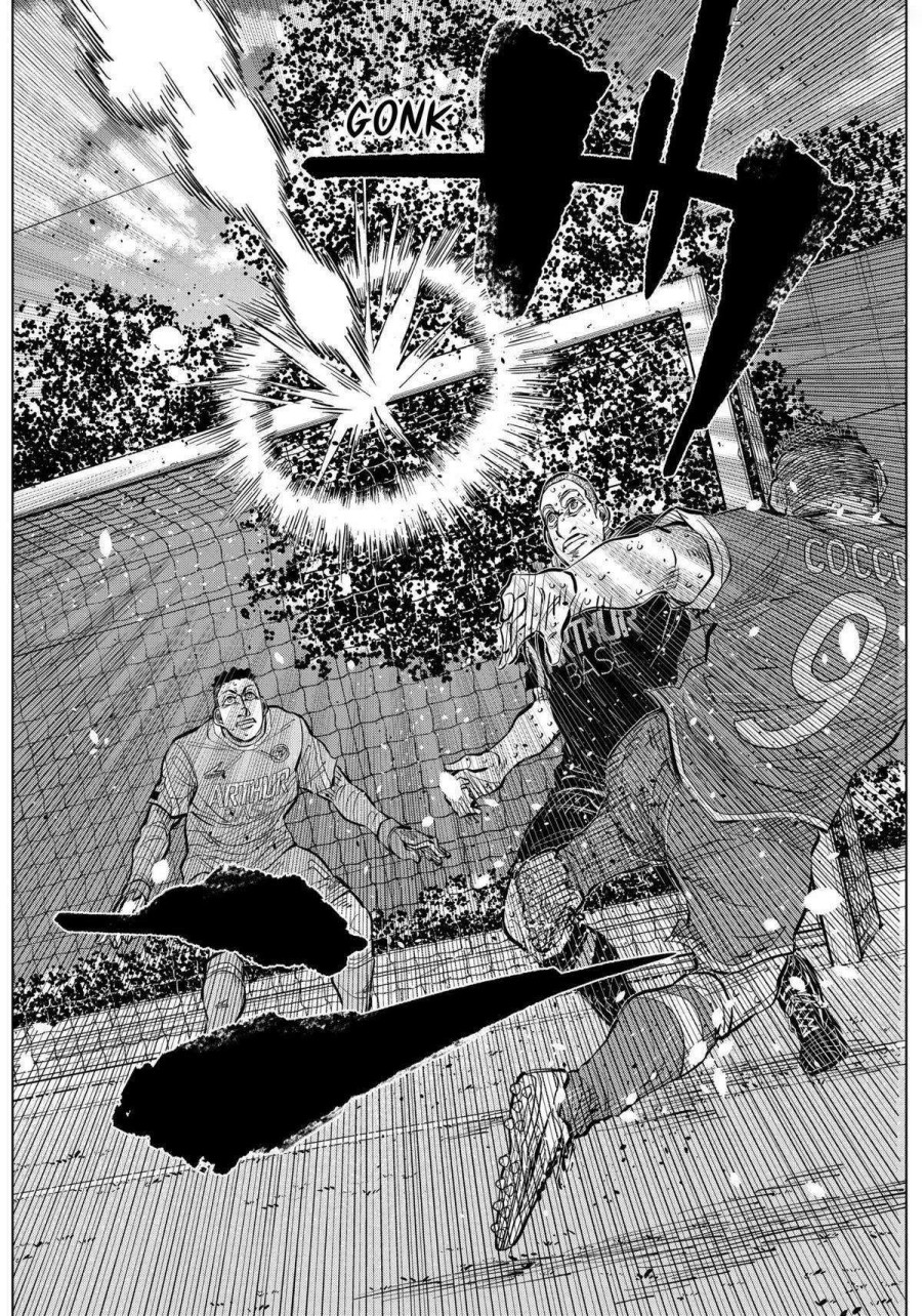 catenaccio - Chapter: 41
