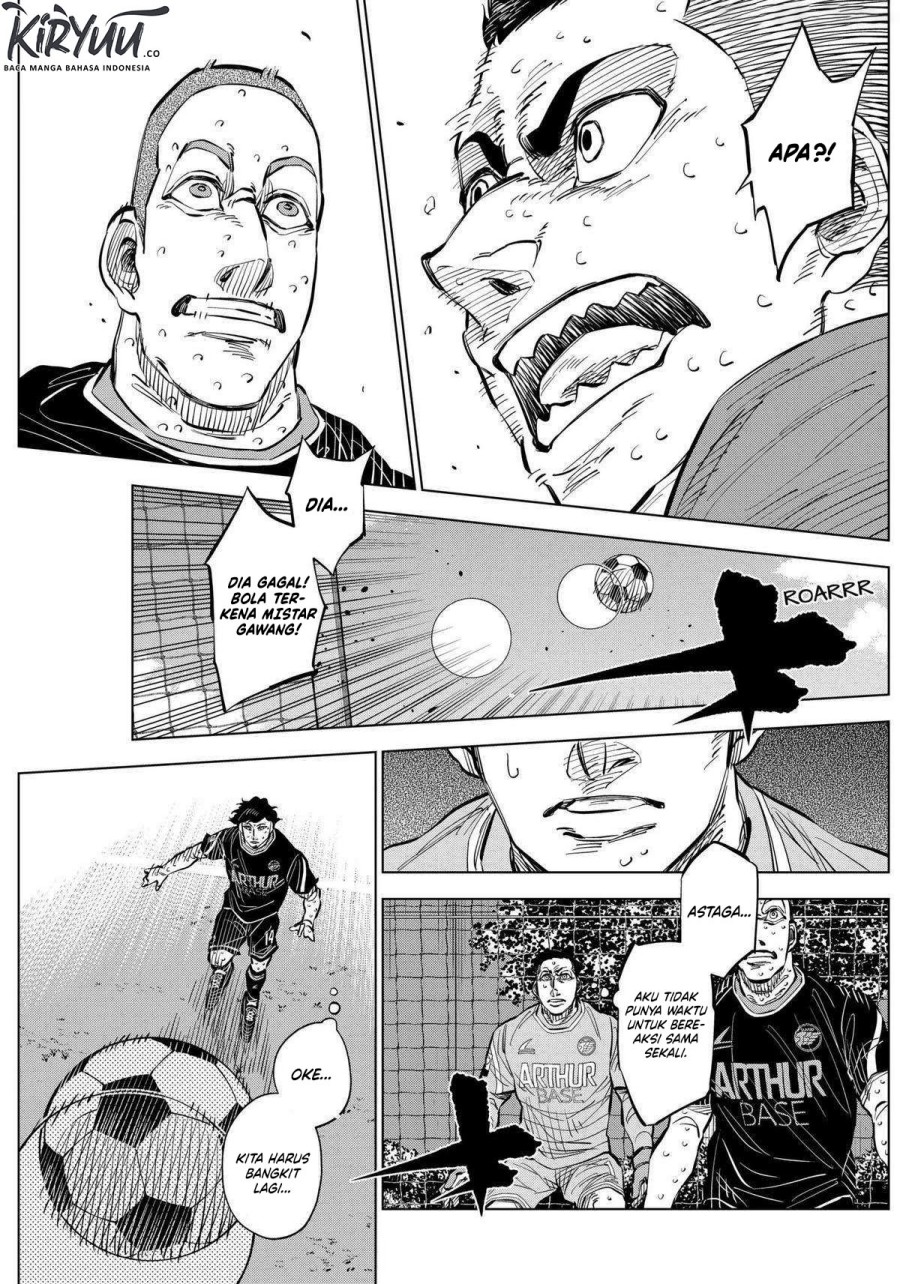 catenaccio - Chapter: 41