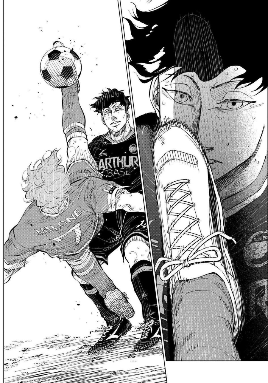 catenaccio - Chapter: 41