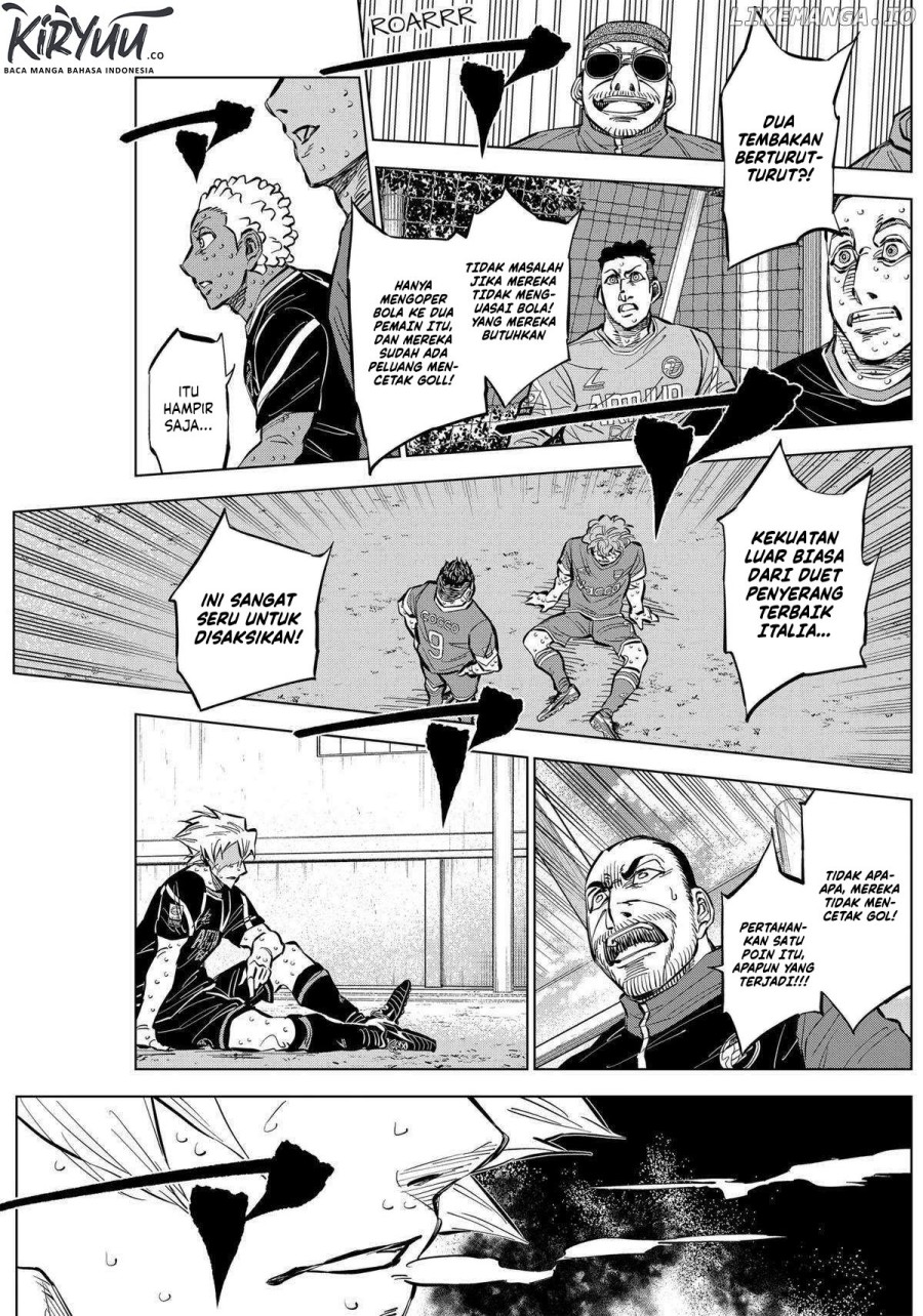 catenaccio - Chapter: 41