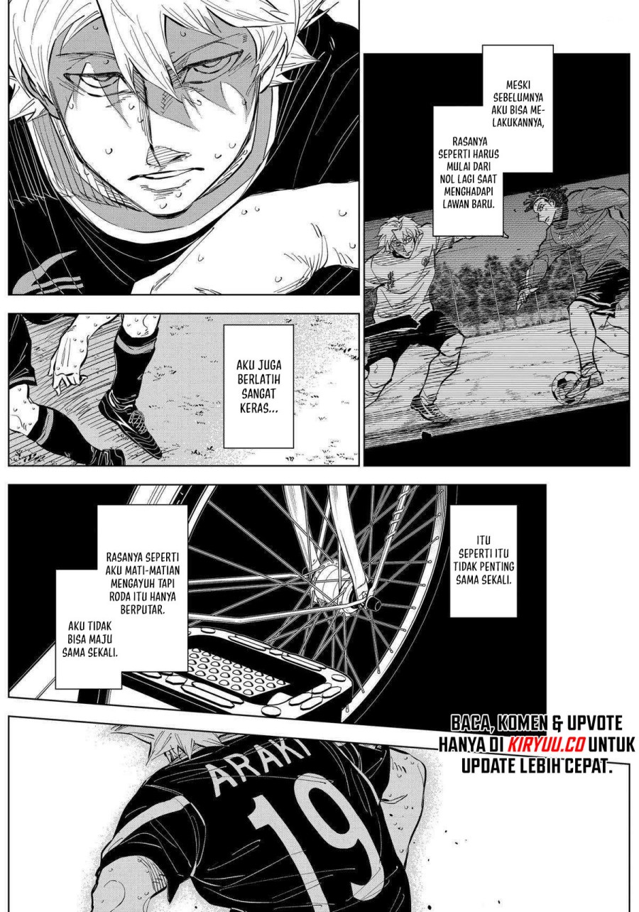 catenaccio - Chapter: 41
