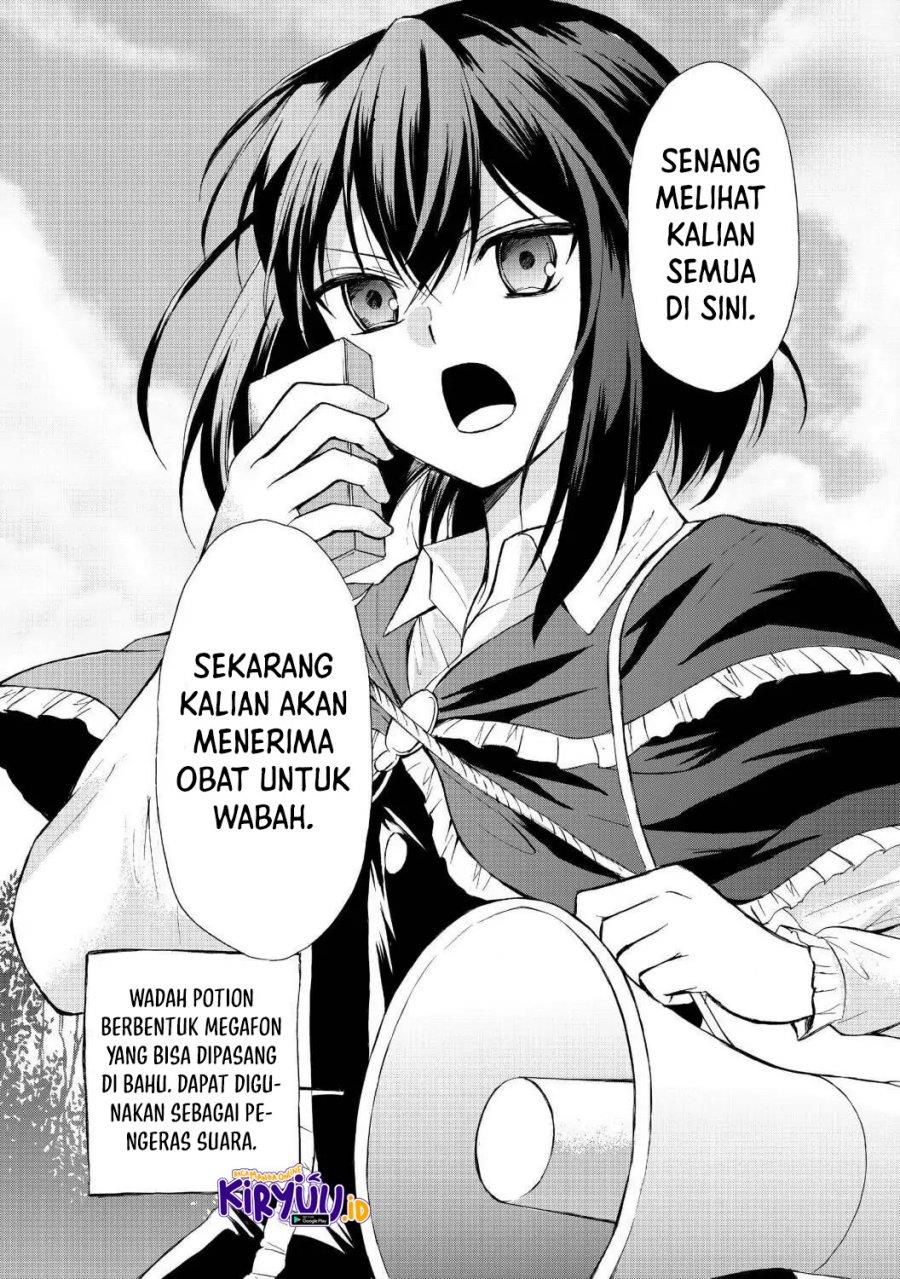 potion-danomi-de-ikinobimasu - Chapter: 38