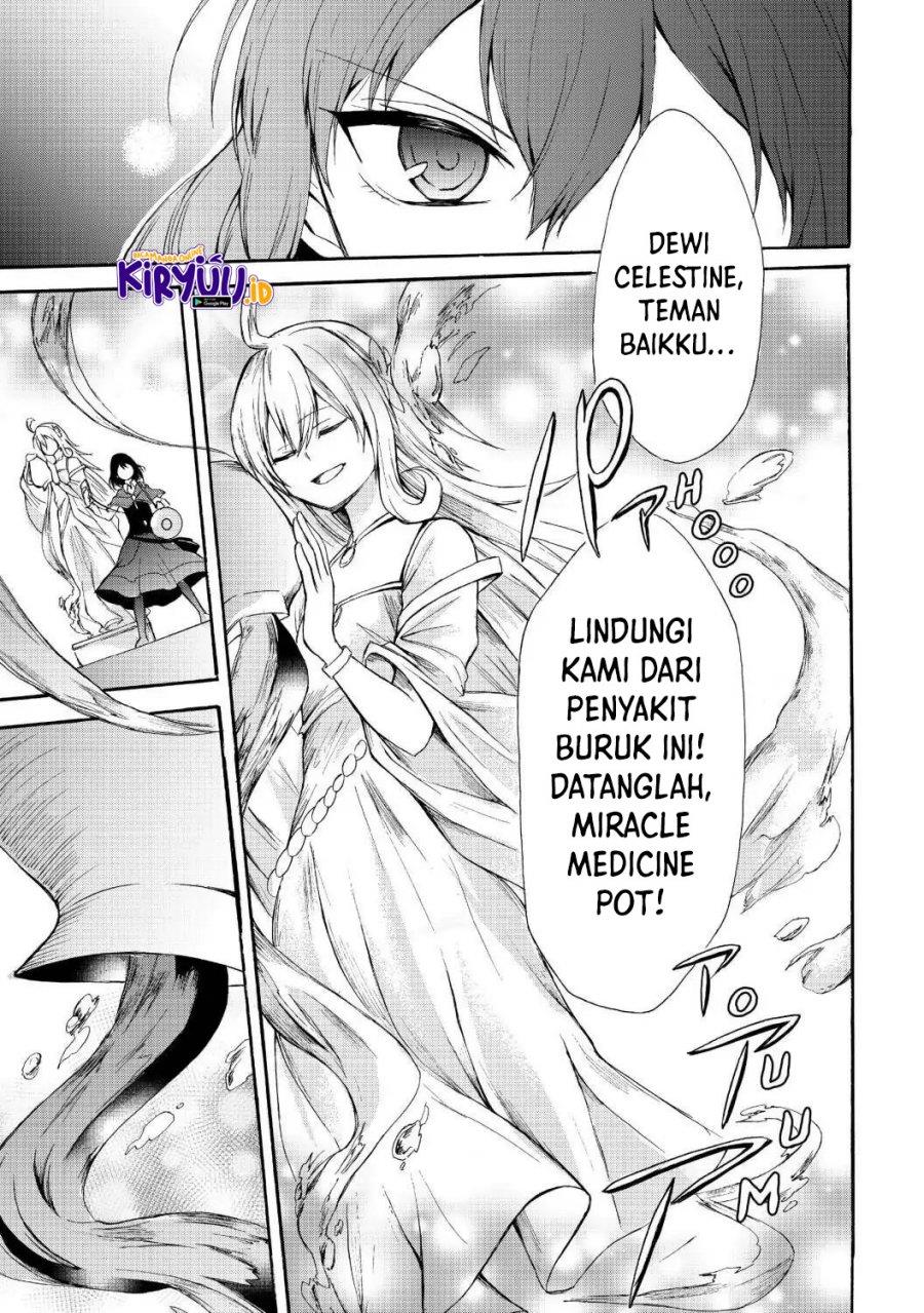 potion-danomi-de-ikinobimasu - Chapter: 38