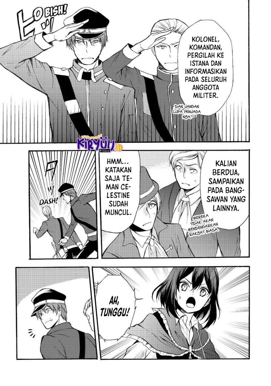 potion-danomi-de-ikinobimasu - Chapter: 38