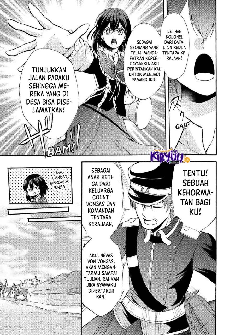 potion-danomi-de-ikinobimasu - Chapter: 38