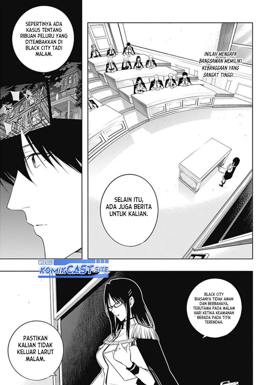 ouritsu-mahou-gakuen-no-saikasei-slum-agari-no-saikyou-mahoushi-kizoku-darake-no-gakuen-de-musou-suru - Chapter: 57