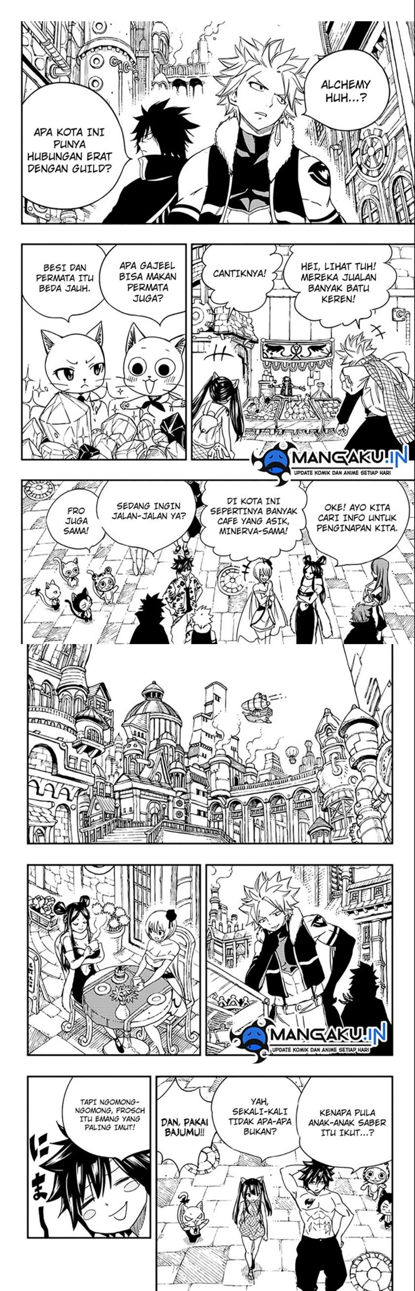 fairy-tail-100-years-quest - Chapter: 126