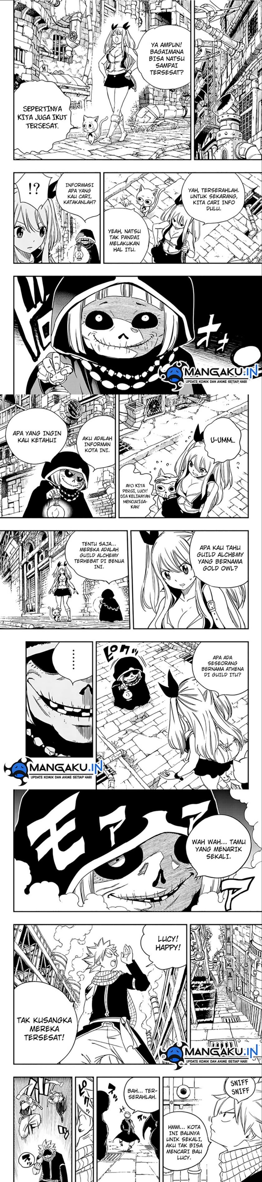 fairy-tail-100-years-quest - Chapter: 126