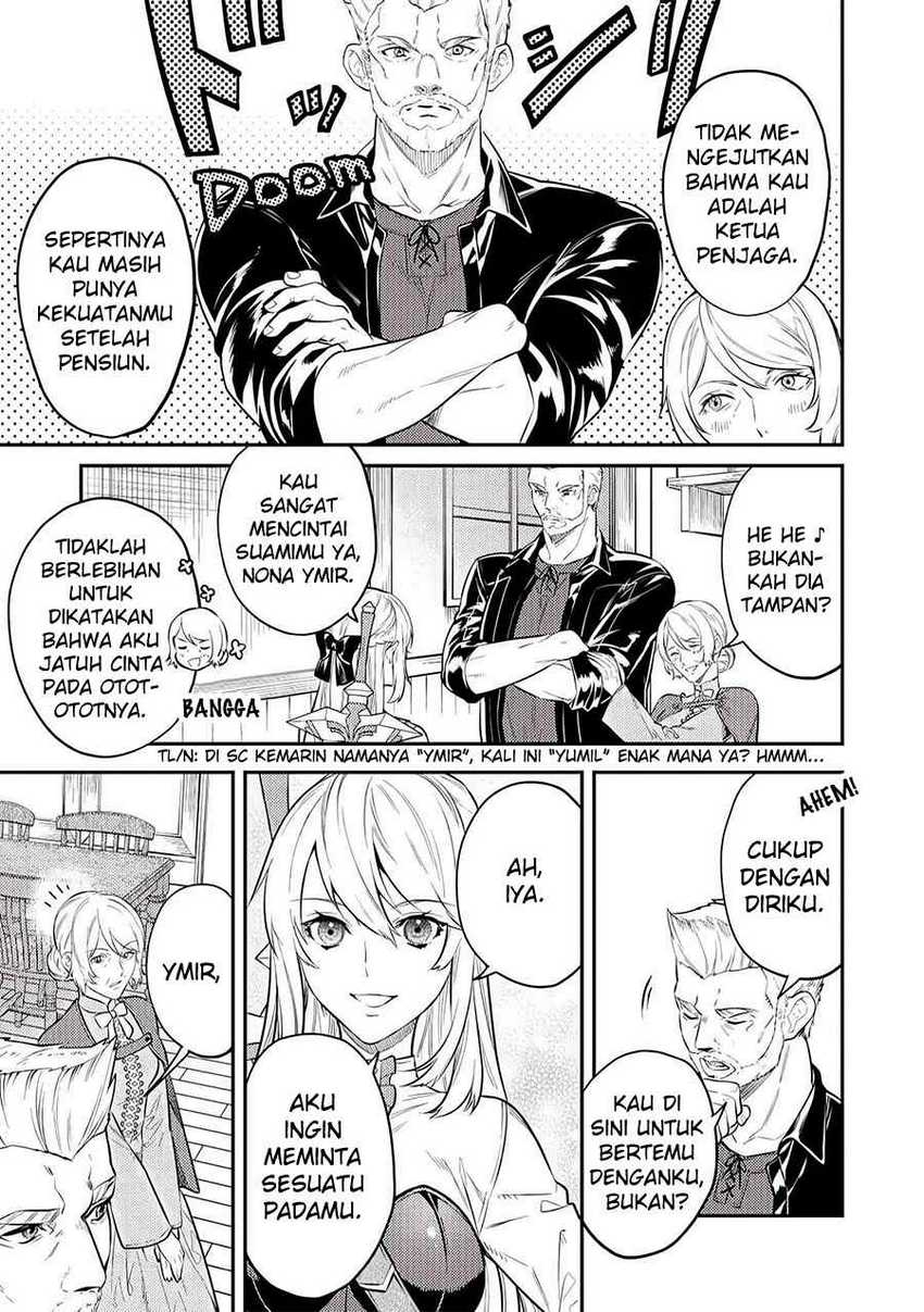 the-reincarnated-granny-wont-look-away-the-second-life-of-the-former-tyrannical-empress - Chapter: 7
