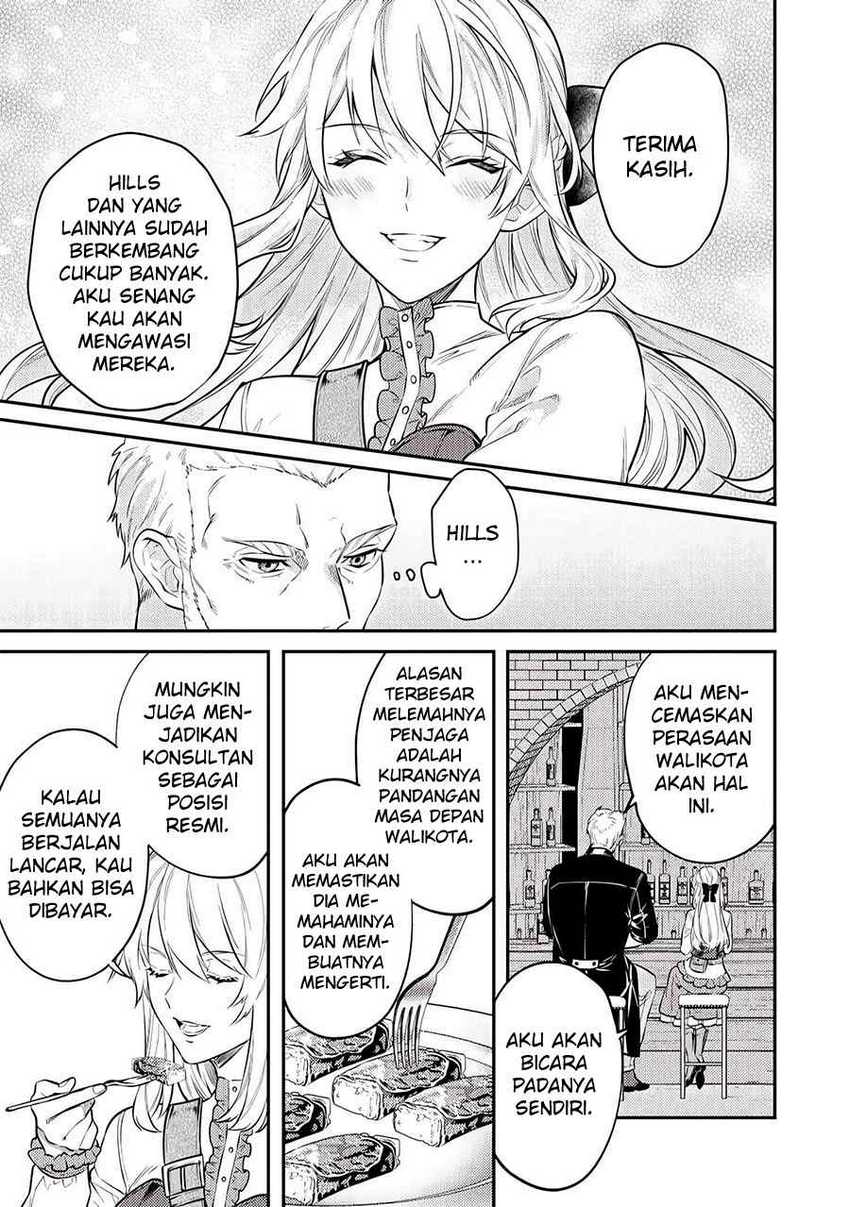 the-reincarnated-granny-wont-look-away-the-second-life-of-the-former-tyrannical-empress - Chapter: 7