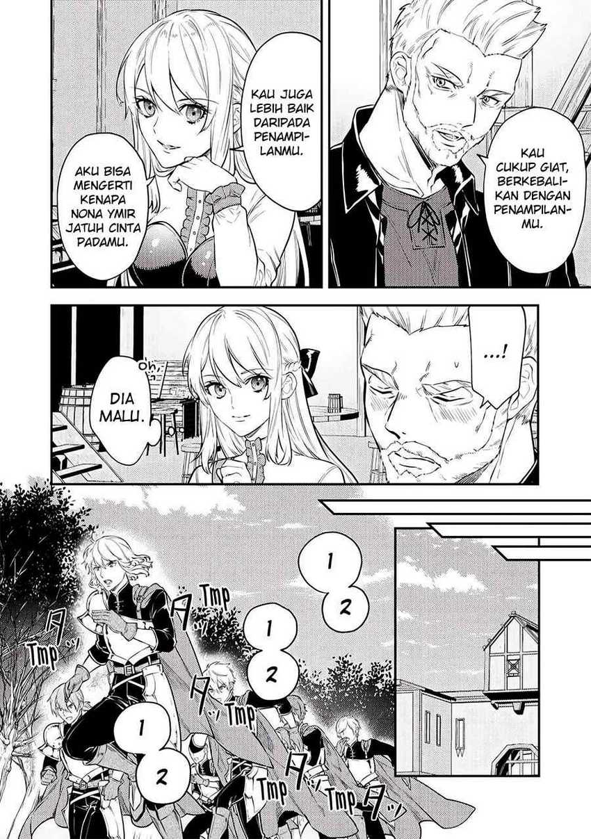 the-reincarnated-granny-wont-look-away-the-second-life-of-the-former-tyrannical-empress - Chapter: 7