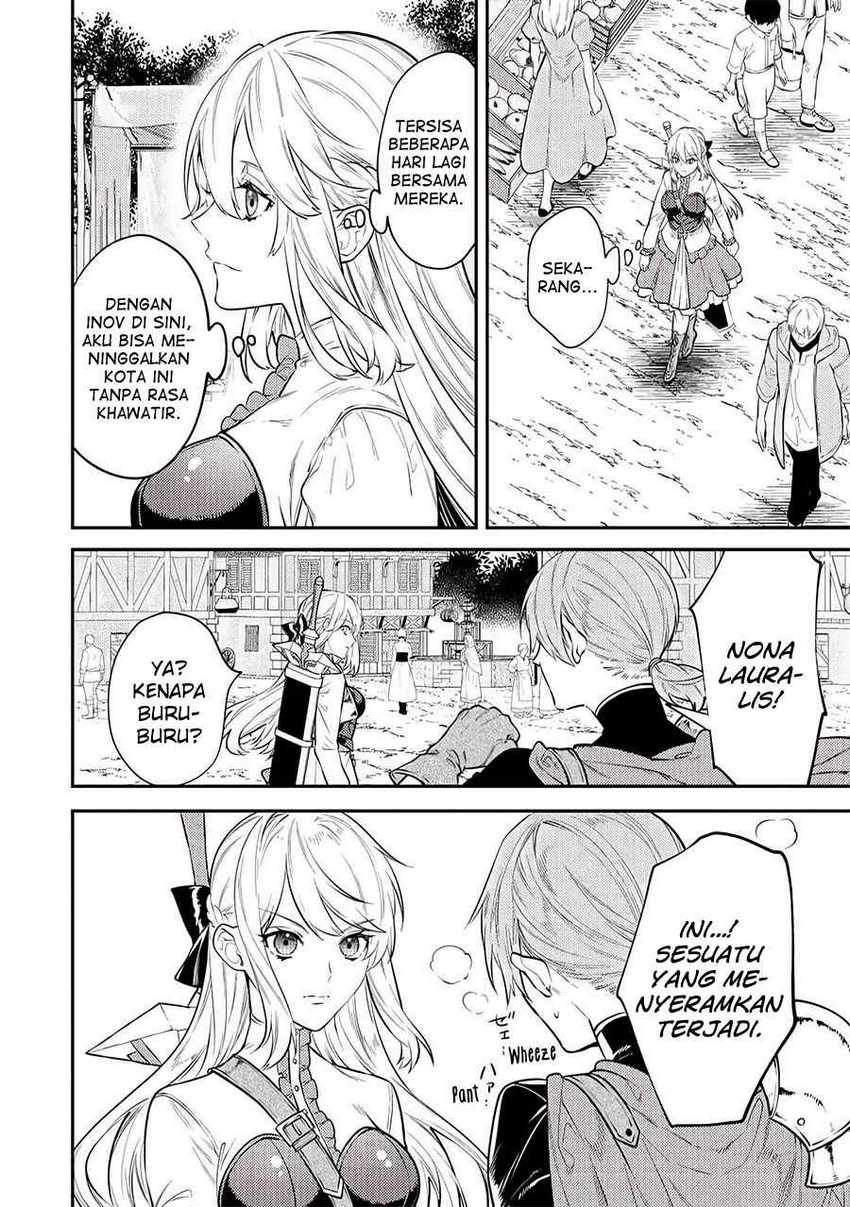 the-reincarnated-granny-wont-look-away-the-second-life-of-the-former-tyrannical-empress - Chapter: 7