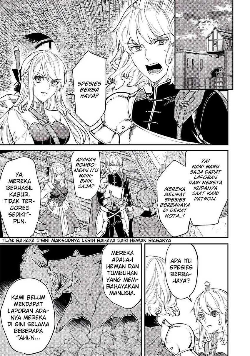 the-reincarnated-granny-wont-look-away-the-second-life-of-the-former-tyrannical-empress - Chapter: 7