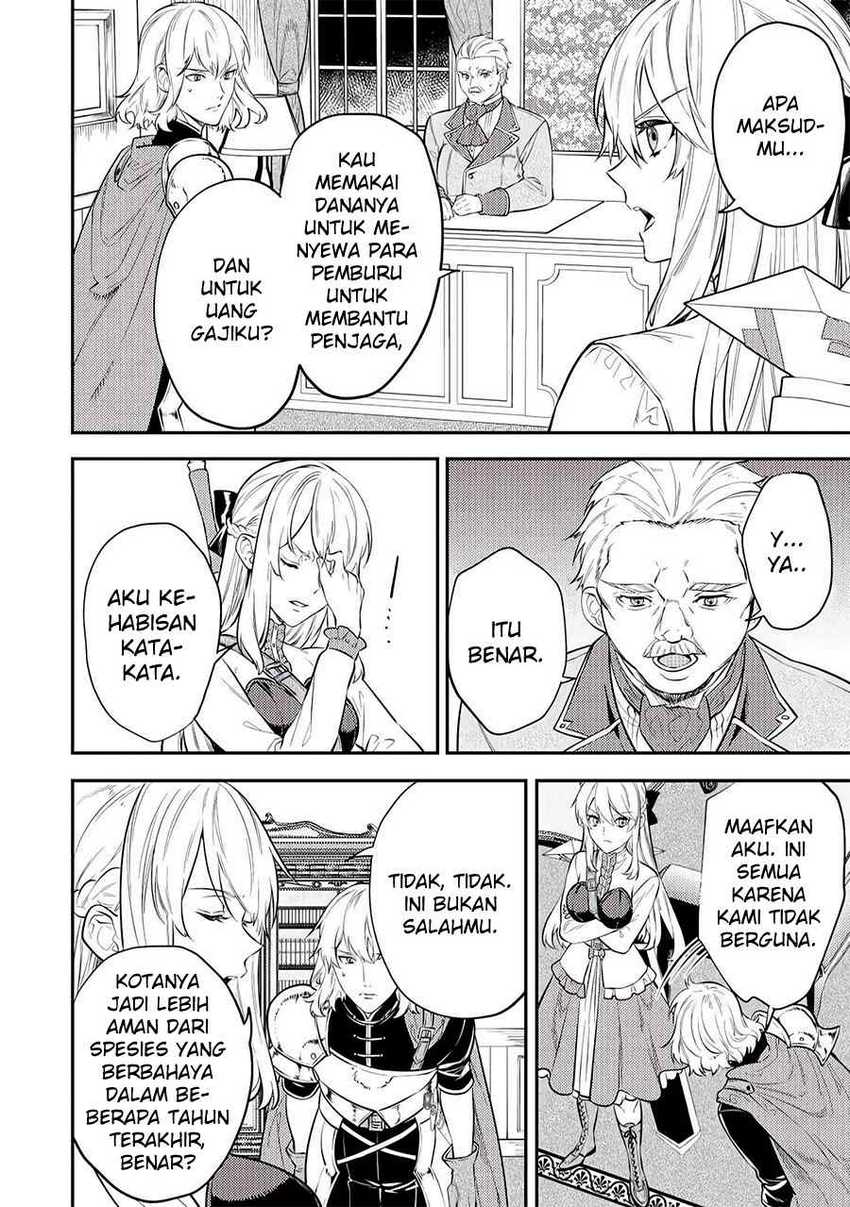 the-reincarnated-granny-wont-look-away-the-second-life-of-the-former-tyrannical-empress - Chapter: 7