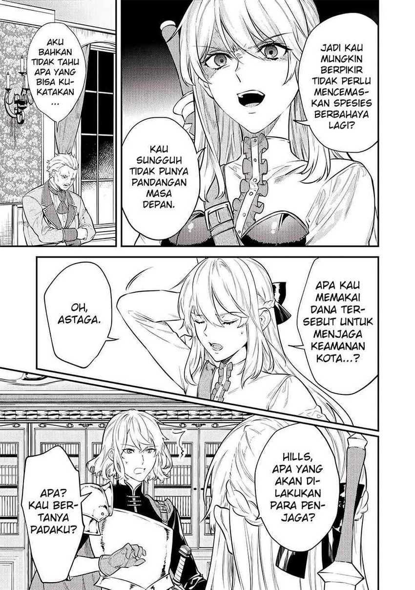 the-reincarnated-granny-wont-look-away-the-second-life-of-the-former-tyrannical-empress - Chapter: 7